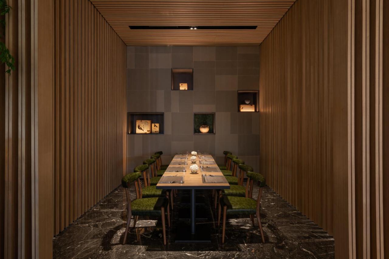 Melia Chongqing Ξενοδοχείο Εξωτερικό φωτογραφία